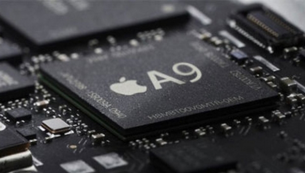 ยืนยันแล้ว ผู้ผลิตชิปเซ็ต Apple A9 ให้แอปเปิล ยังคงเป็นซัมซุง